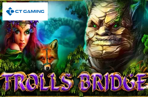 Trolls Bridge